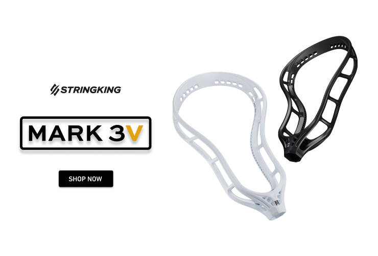 Lacrosse Equipment from top Brands | 313 Lacrosse Store